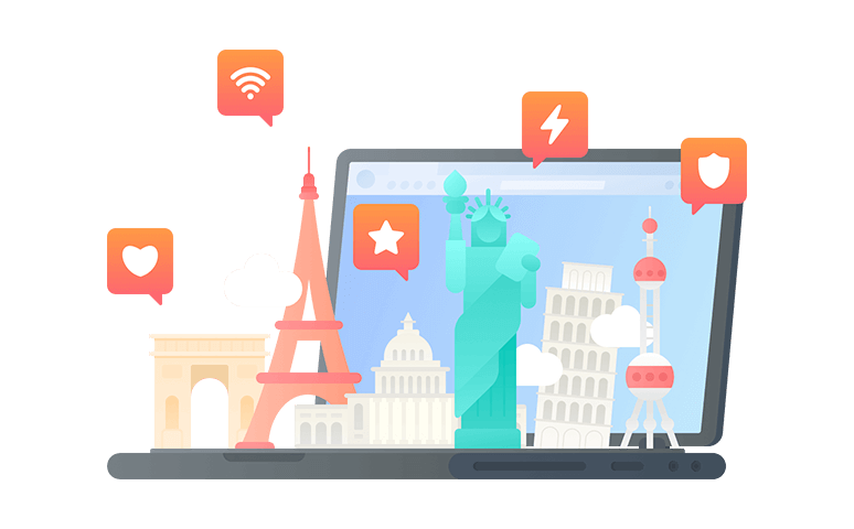 赞比亚回国加速器 - 大陆VPN